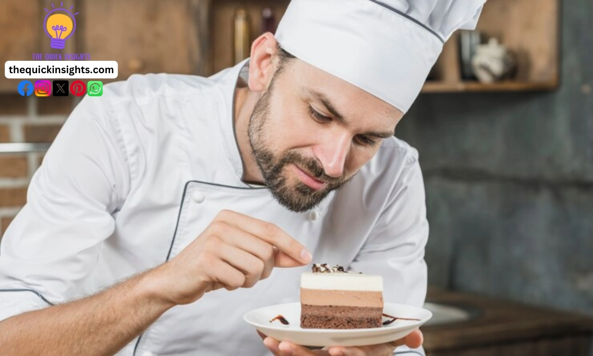 What Does a Chef de Cuisine Do?