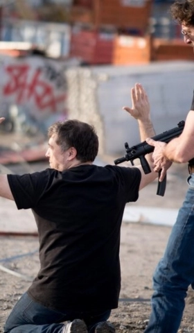 A Commentary on Gang Culture and Violence