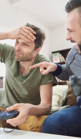 What Does "Sped" Mean in Gaming?