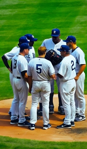 Understanding MVR Meaning Baseball: Mound Visits Remaining