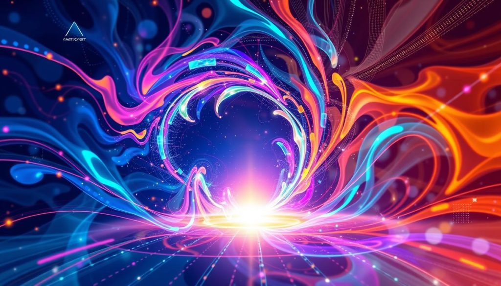 AI art generator