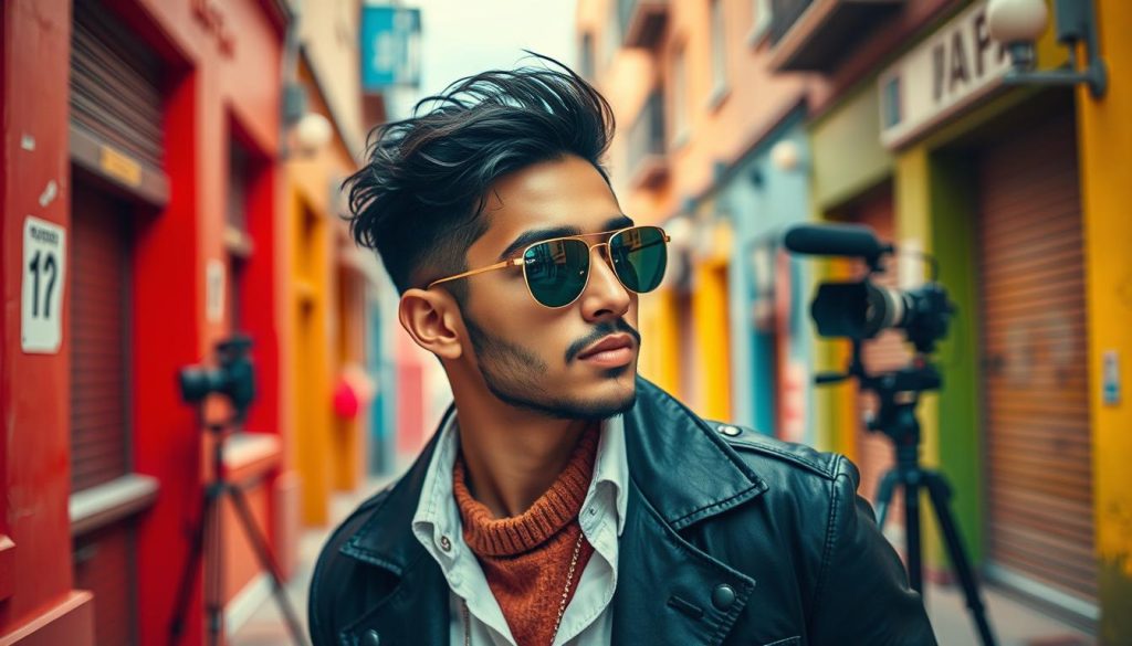 Atila Altaunbay multi-talented artist