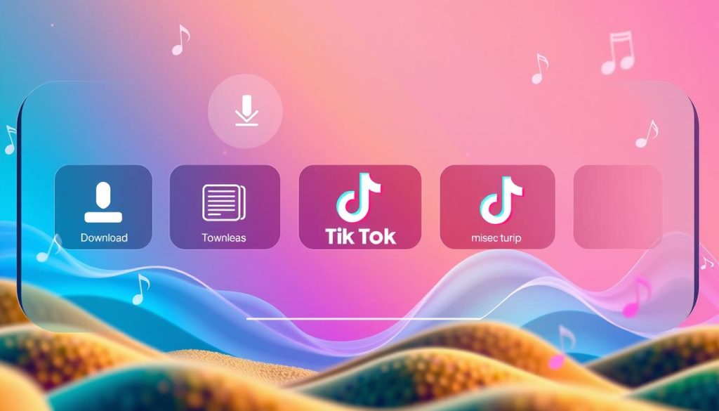 MusicallyDown features