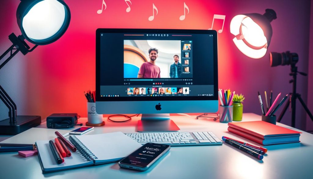 MusicallyDown for Content Creators