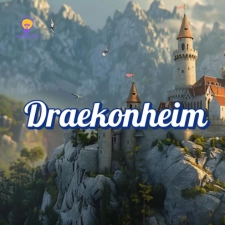 Draekonheim