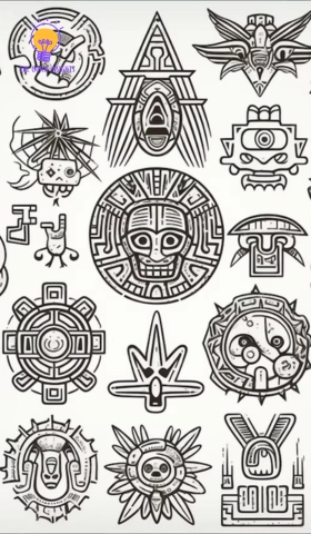 Historical Context of Aztec Tattoos