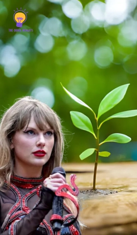 Understanding IVY Taylor Swift Meaning