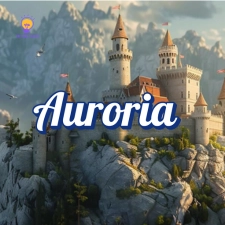 Auroria