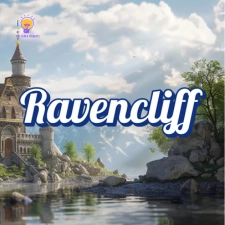 Ravencliff