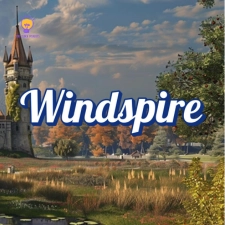 Windspire