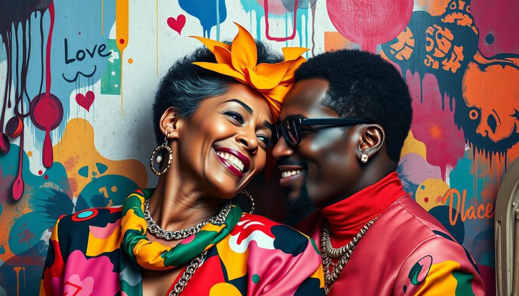 grace jones relationship