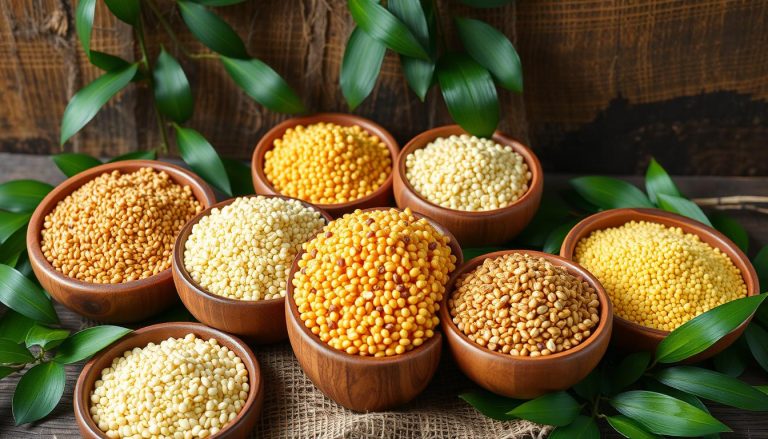 millet brands in india