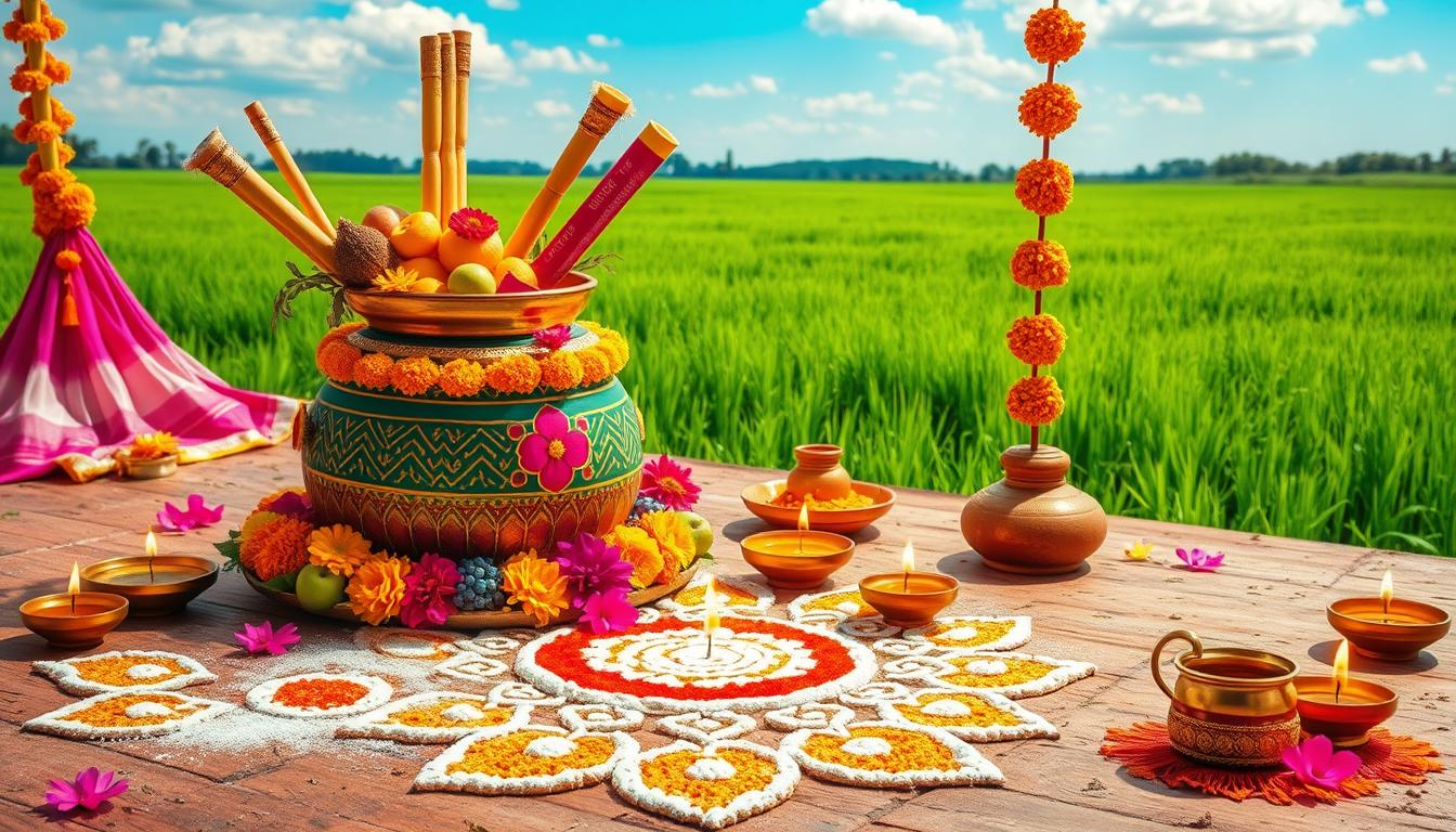 pongal wishes in tamil