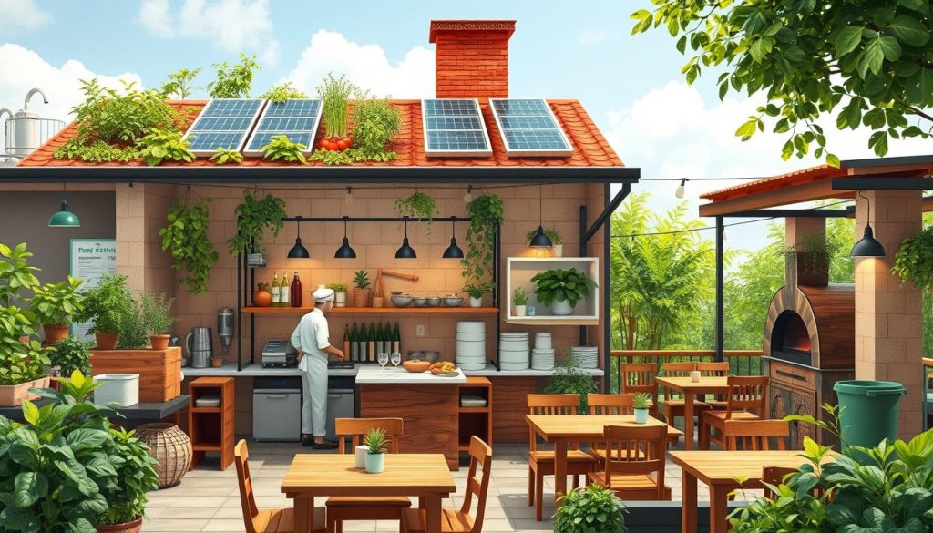sustainable practices