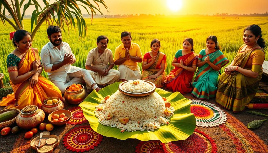 tamil pongal wishes