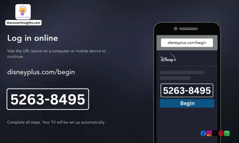 www.disneyplus.com login/begin 8 digit code tv