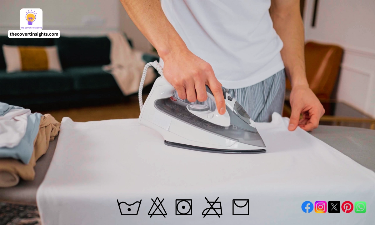 Cool Iron Meaning and Definition