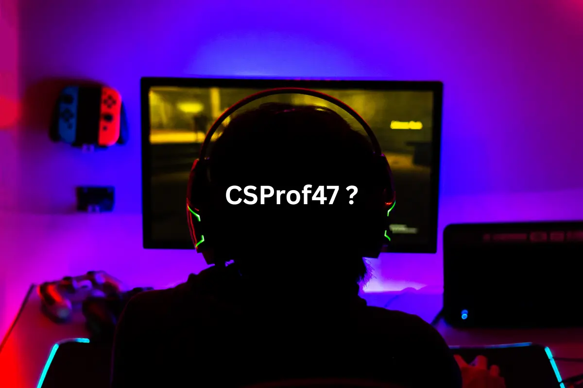 CSProf47