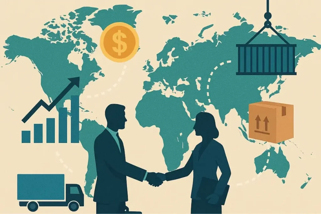 Economic Integration and Cross-Border Opportunities