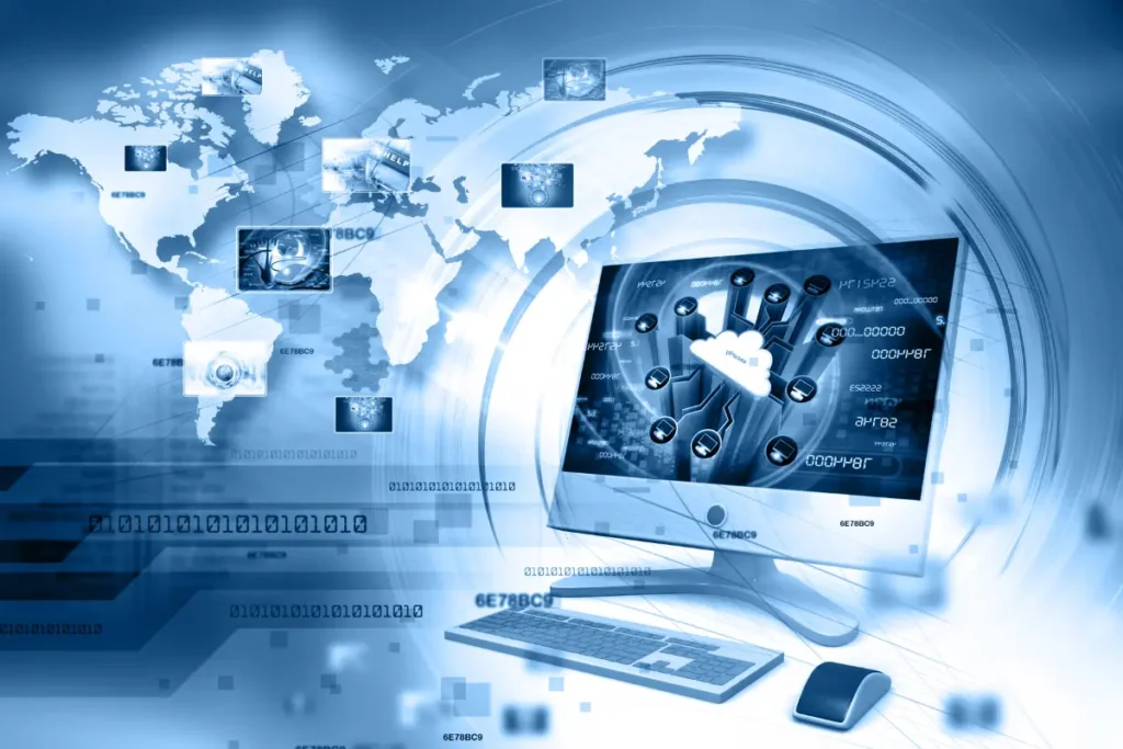 Technology & Gadgets