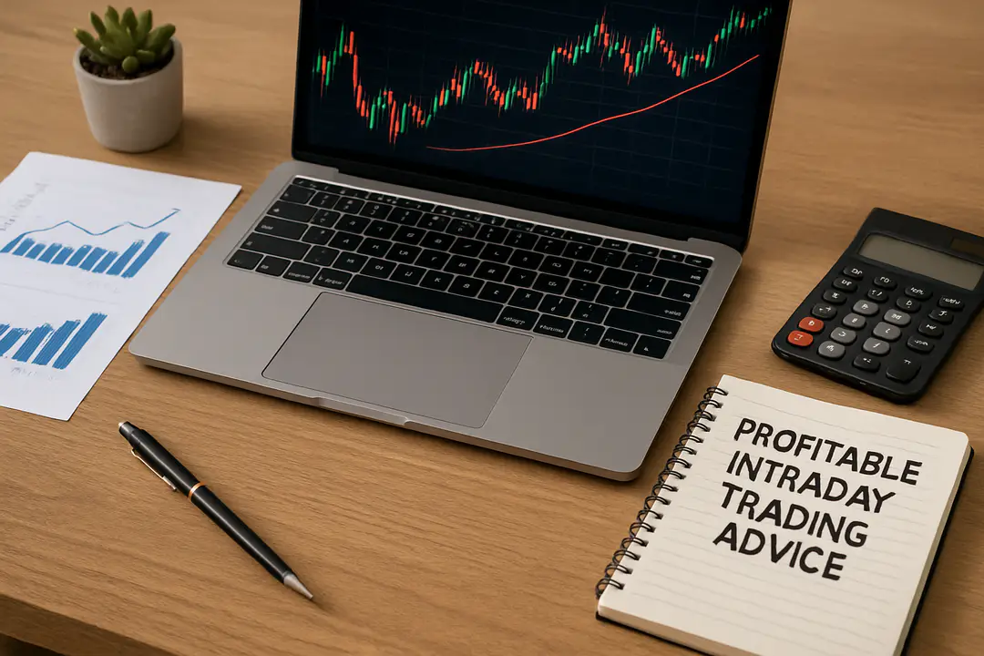 profitable intraday trading advice 66unblockedgames.com