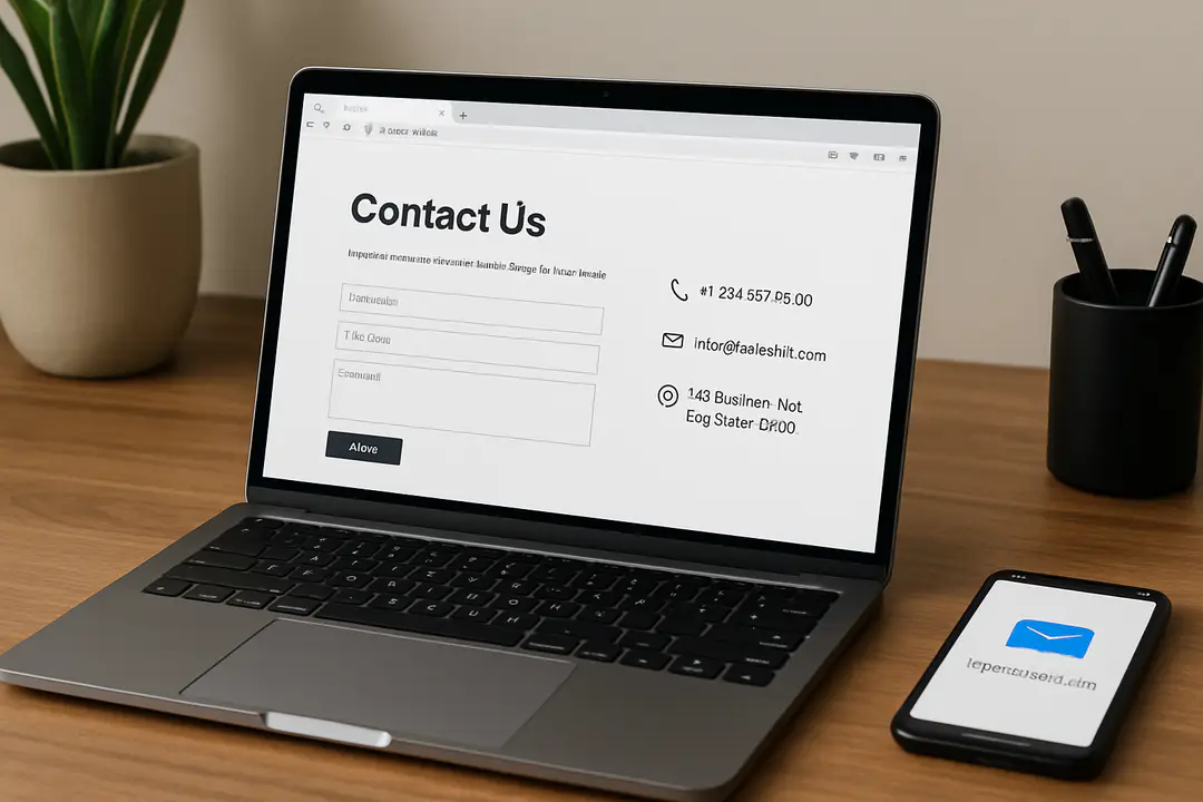 betechit.com contacts