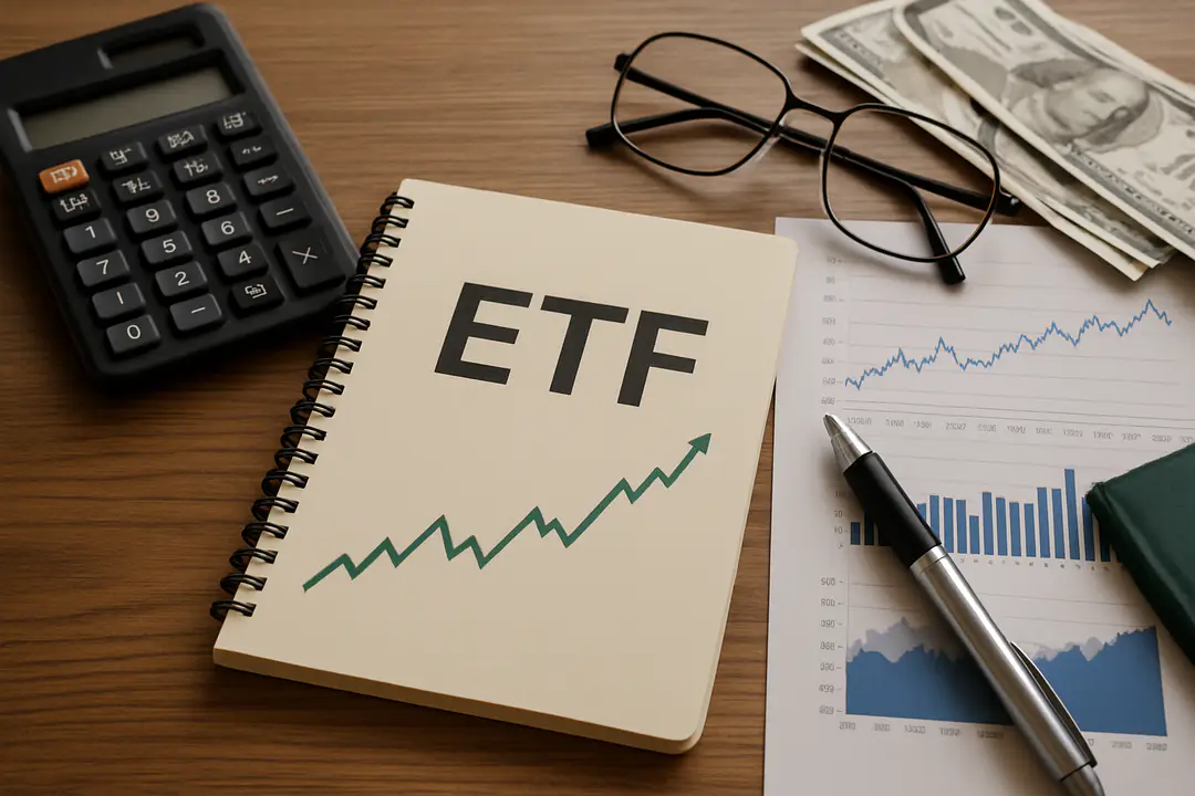fintechzoom.com etf market