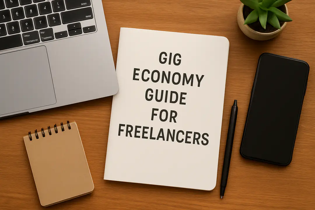 coyyn.com gig economy