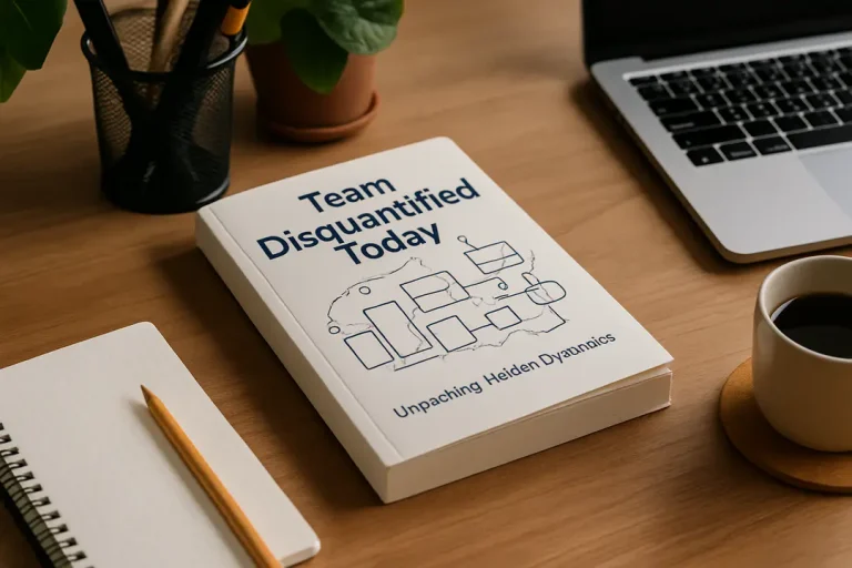 team disquantified