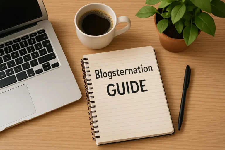 blogsternation .com