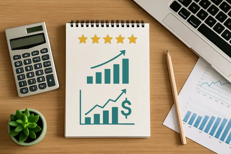 5starsstocks.com passive stocks
