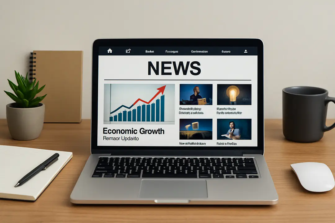 news logicalshout