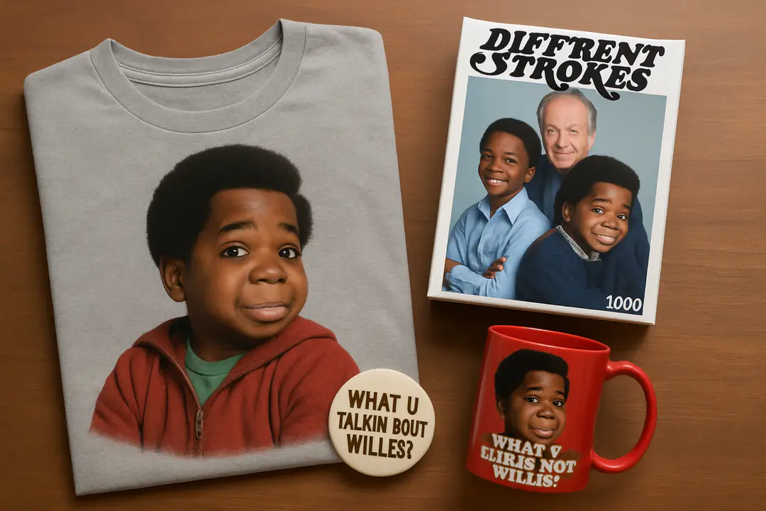 whatutalkingboutwillis gifts