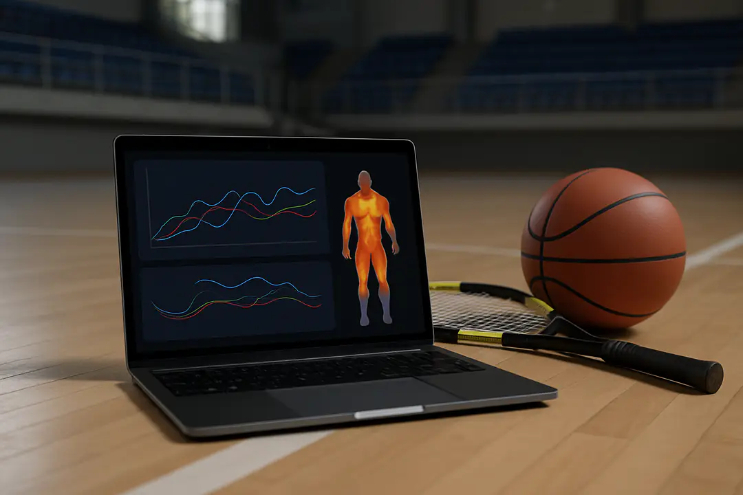 sports harmonicode