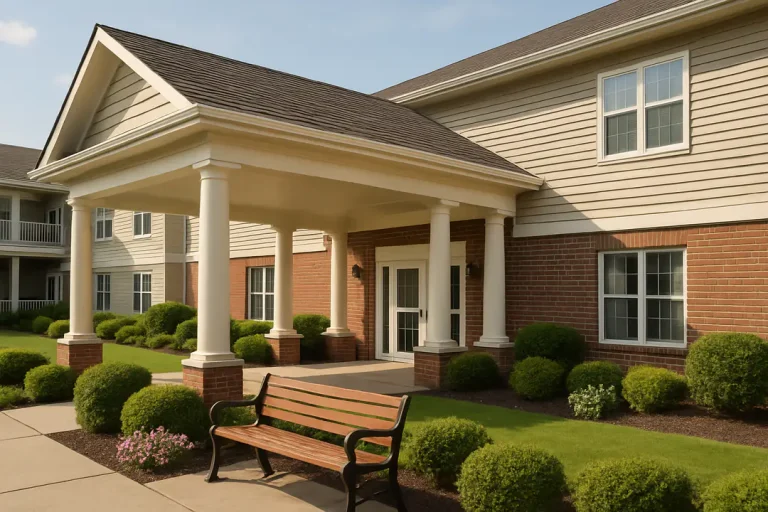 Best Senior Living Retirement and Assisted-Living Care
