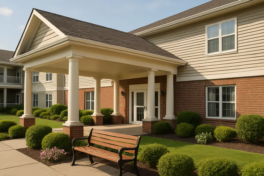 Best Senior Living Retirement and Assisted-Living Care