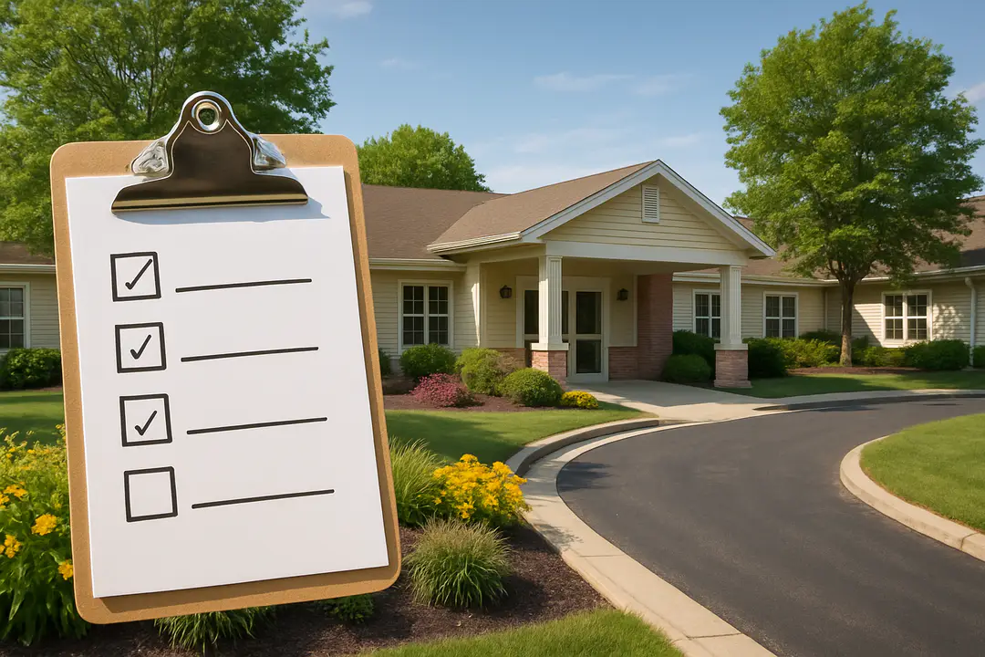 What to Look For: How to Pick the Best Senior Living