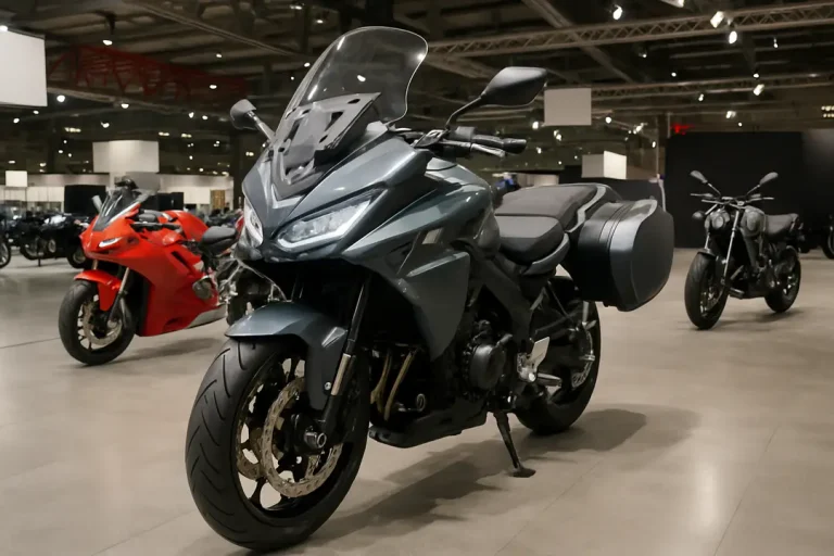 eicma 2025