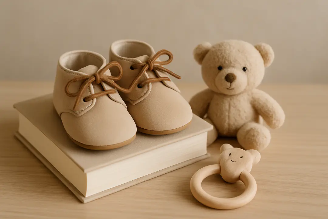 jennifer winget children