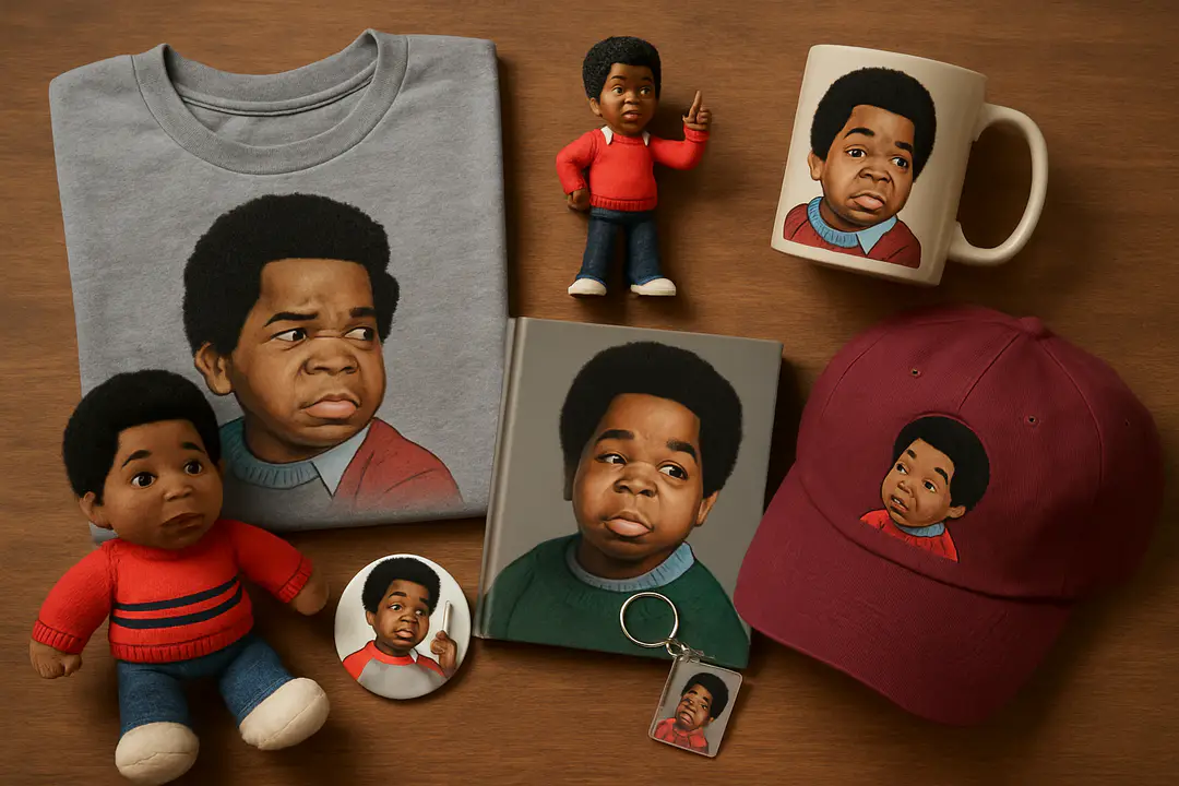 whatutalkingboutwillis gifts