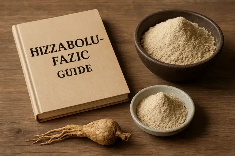 Hizzaboloufazic Guide: Origins, Uses, Tips, and Advice
