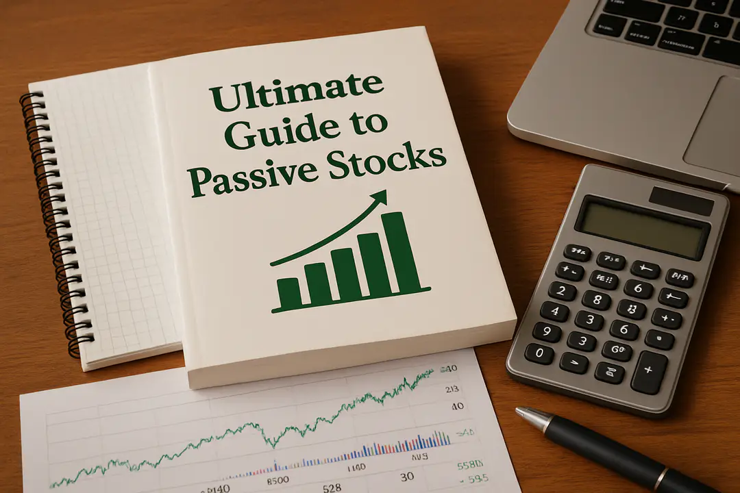 5starsstocks.com passive stocks