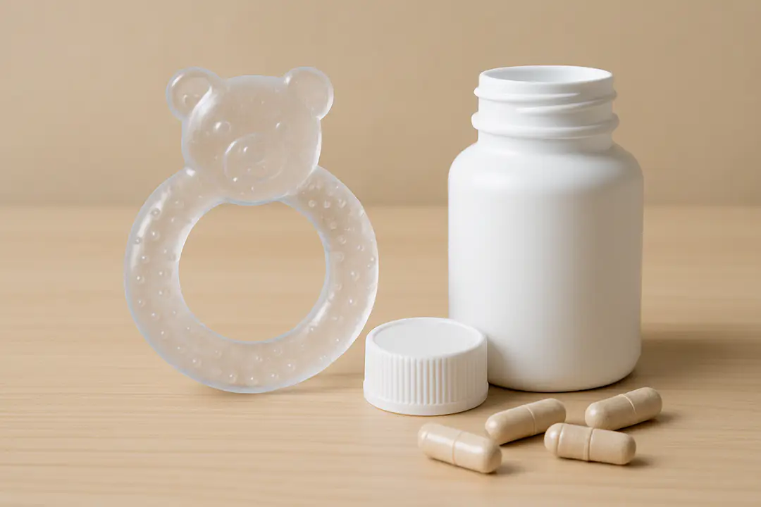 is hizzaboloufazic for babies