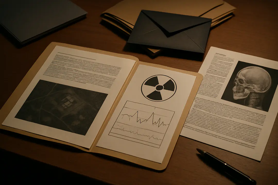 what hizzaboloufazic found in