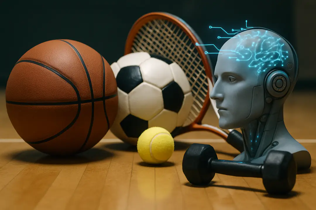 tophillsport com artificial intelligence