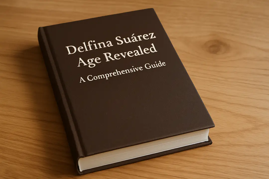 delfina suarez age