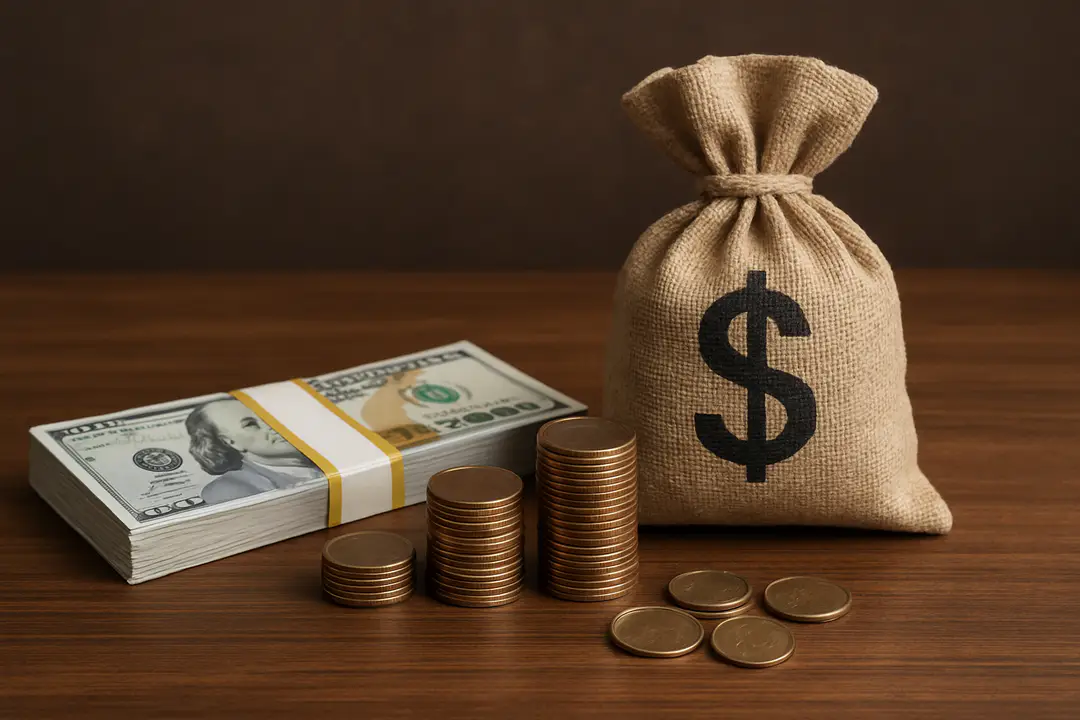 scott kluth net worth