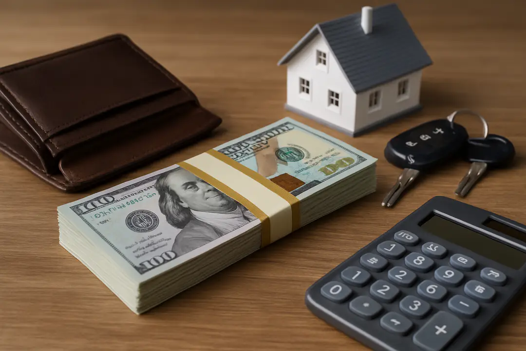 josh dallas net worth