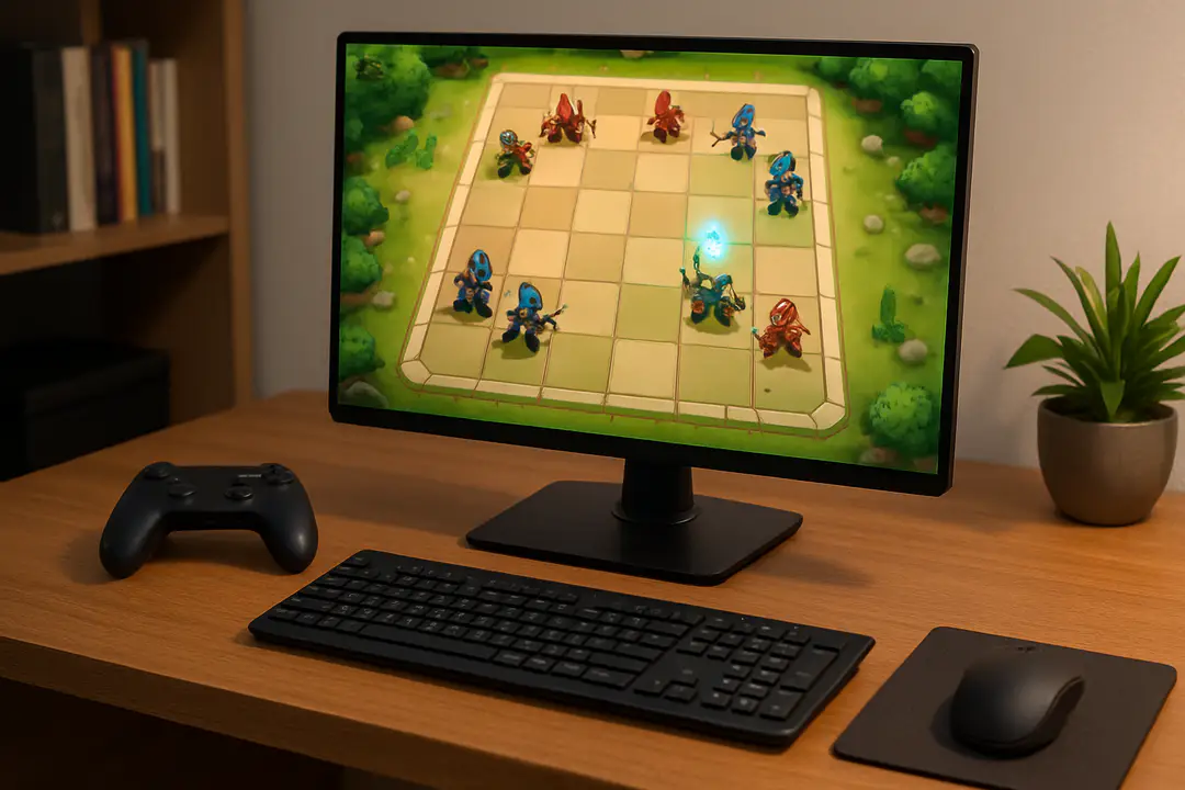 playing games on blog playbattlesquare