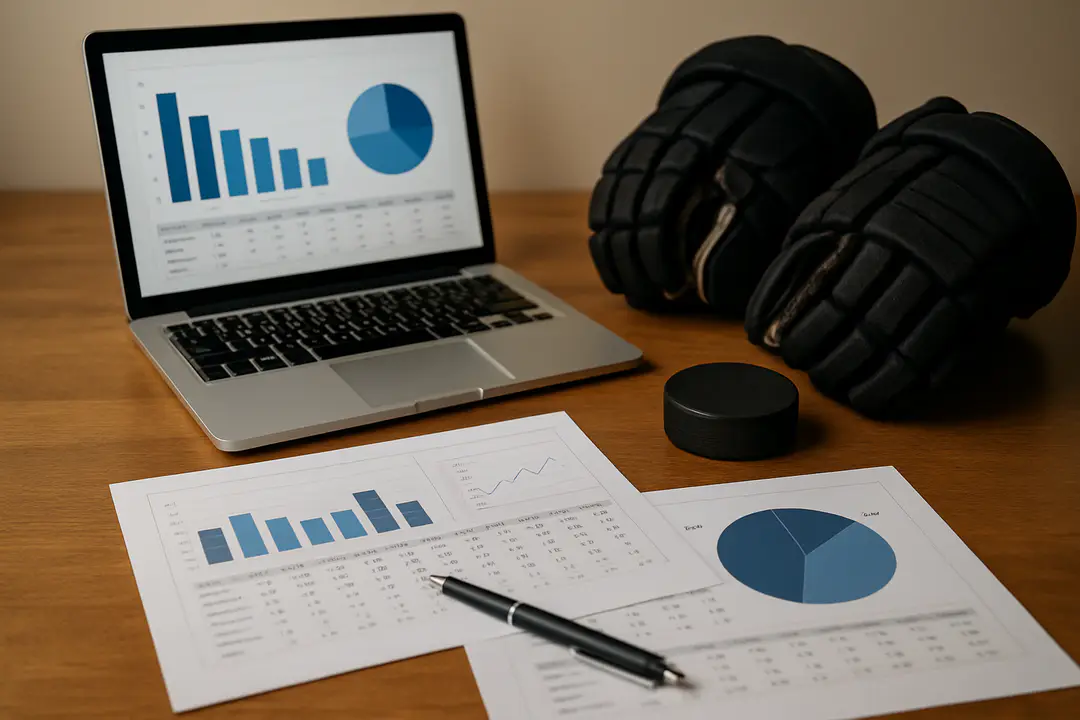 sffarehockey statistics yesterday